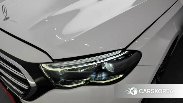 Mercedes-Benz E-Class W214 id 4442695 из Кореи 14