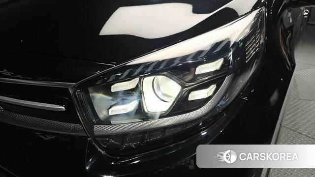 Kia Morning Urban (JA) id 4836471 из Кореи 14