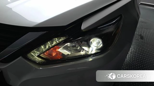 Nissan Altima id 4508531 из Кореи 14