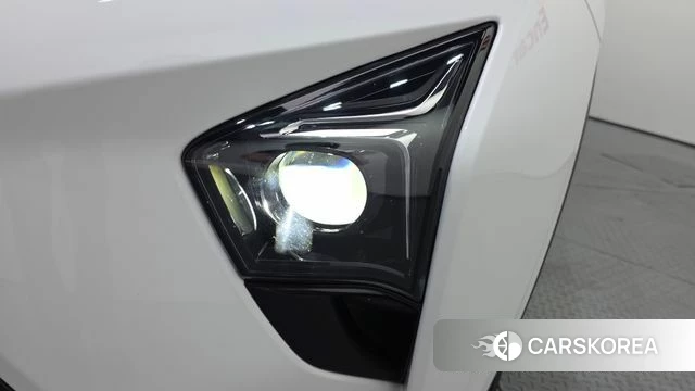 Chevrolet (GM Daewoo) Bolt EUV id 4687739 из Кореи 14