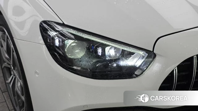 Mercedes-Benz E-Class W213 id 4720987 из Кореи 14