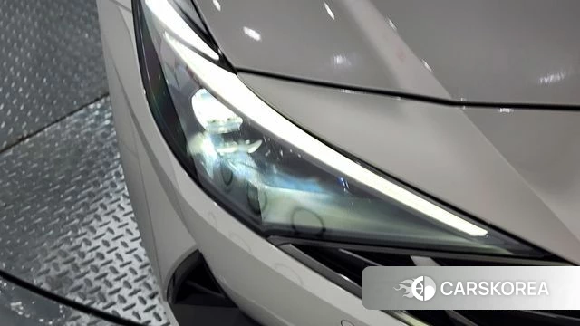 Hyundai Avante (CN7) id 4624051 из Кореи 14