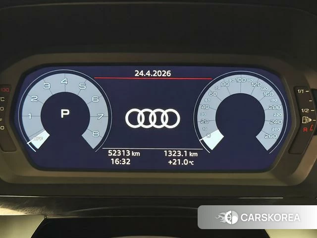 Audi A3 id 4266013 из Китая 14