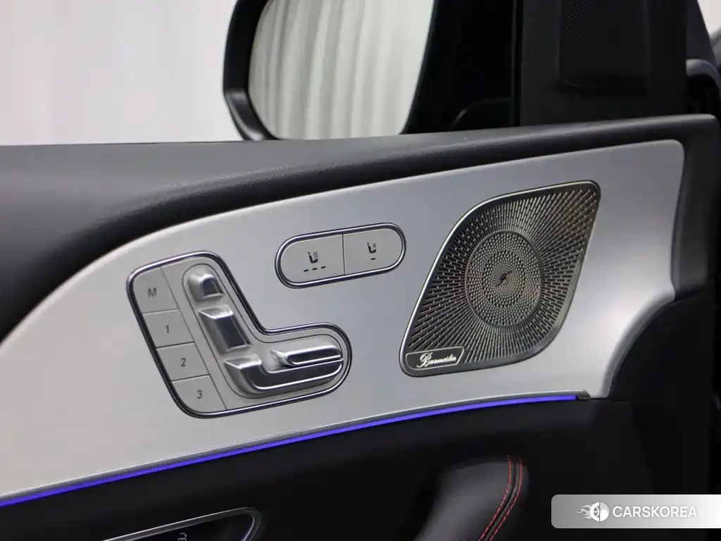 Mercedes-Benz GLE AMG id 4669485 из Китая 14