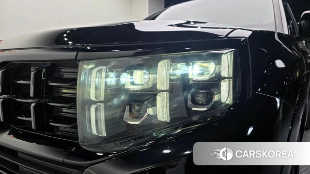 Kia Mohave Master id 4849556 из Кореи 14