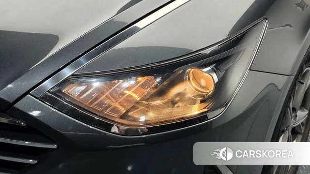 Hyundai Sonata (DN8) id 4751000 из Кореи 14