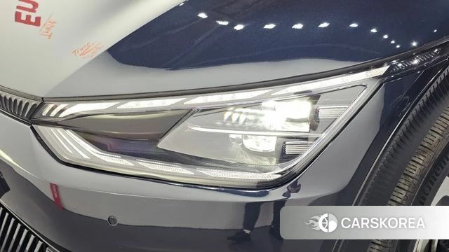 Kia EV6 id 4950714 из Кореи 14