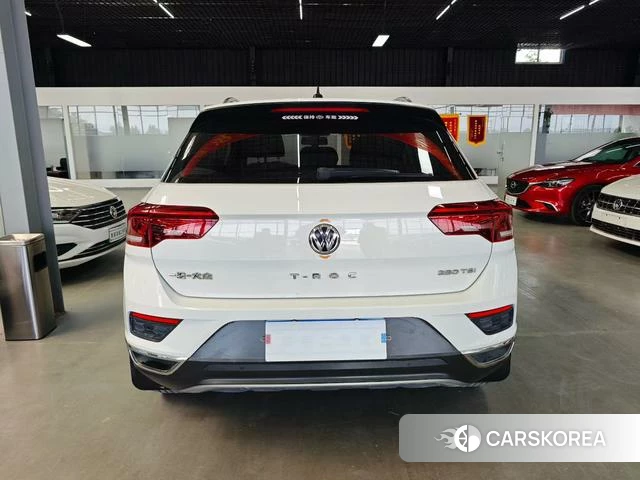 Volkswagen Exploring songs id 4210721 из Китая 14