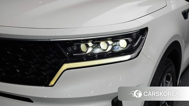 Kia Sorento 4th Generation id 4753907 из Кореи 14