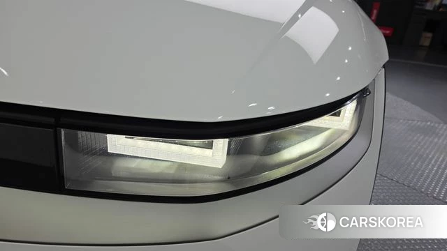 Hyundai Ionic 5 id 4712149 из Кореи 14