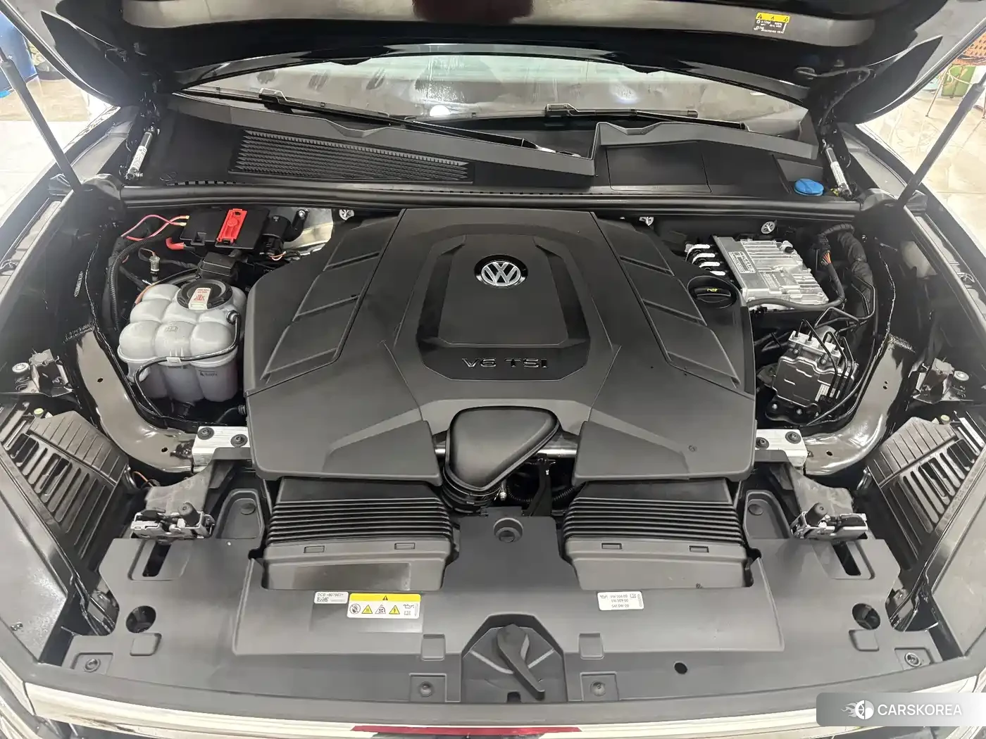 Volkswagen Touareg id 4679569 из Китая 14