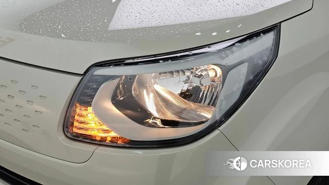 Kia The New Ray id 4741563 из Кореи 14