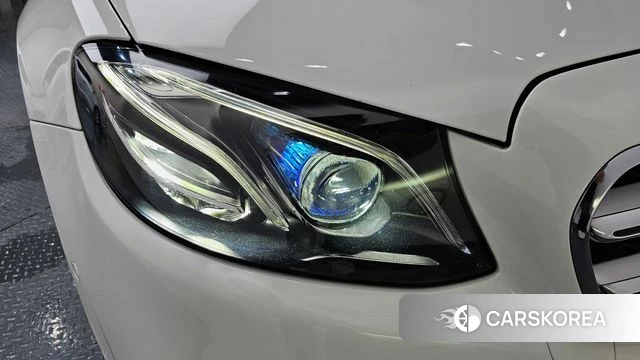 Mercedes-Benz E-Class W213 id 4384399 из Кореи 14