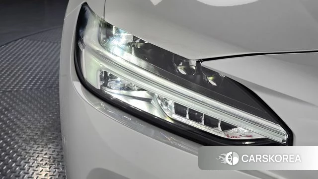 Volvo S90 id 4706042 из Кореи 14