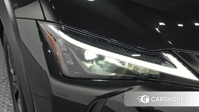 Lexus UX250h id 4432862 из Кореи 14