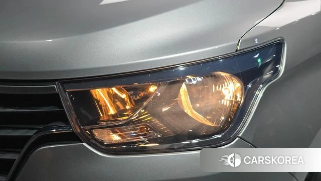 Hyundai The New Grand Starex id 4483149 из Кореи 14