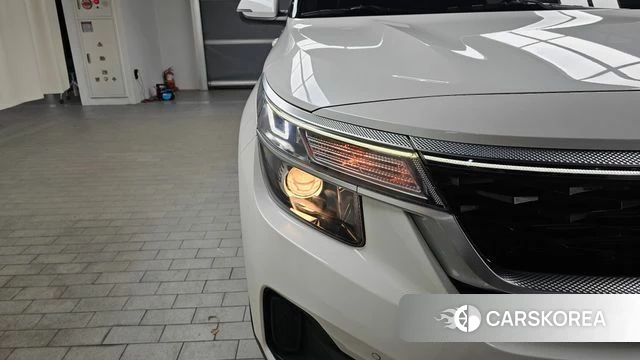 Kia Seltos id 4401739 из Кореи 14