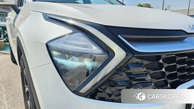 Kia Sportage 5th Generation id 4201105 из Кореи 14