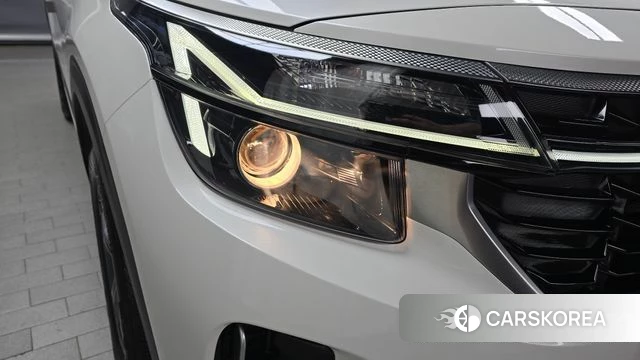 Kia The New Seltos id 4375293 из Кореи 14