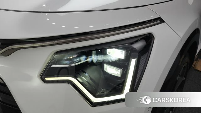 Kia Di Ol Nu Niro id 4469801 из Кореи 14