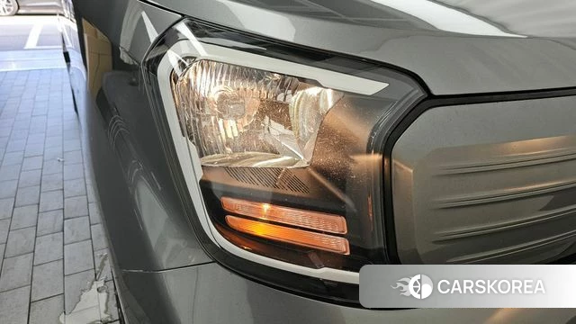 Kia The New Kia Ray id 4670631 из Кореи 14