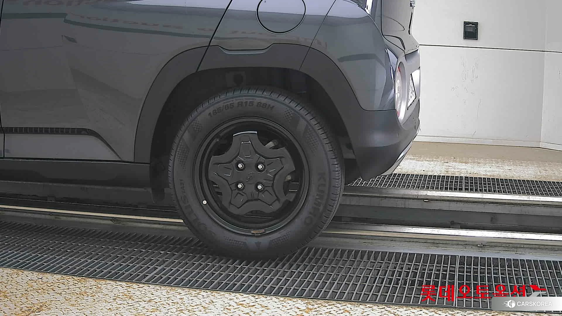 Hyundai Casper id 4498389 из Кореи 14