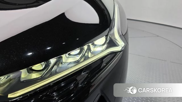 Kia K5 Hybrid 3rd Generation id 4243411 из Кореи 14
