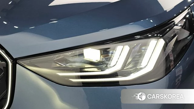 BMW X3 (G45) id 4516148 из Кореи 14