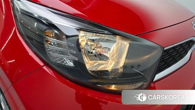 Kia All New Morning (JA) id 4331488 из Кореи 14