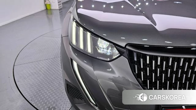 Peugeot 2008 Second generation id 4381705 из Кореи 14