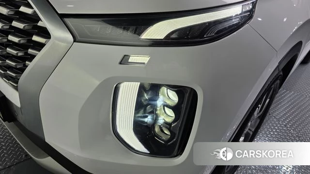 Hyundai Palisade id 4376953 из Кореи 14