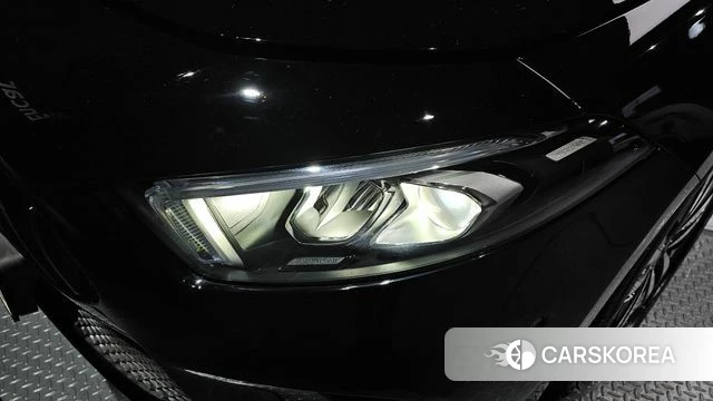 Mercedes-Benz A-Class W177 id 4338655 из Кореи 14