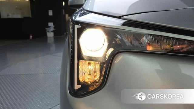 Kia The New Morning (JA) id 4579181 из Кореи 14