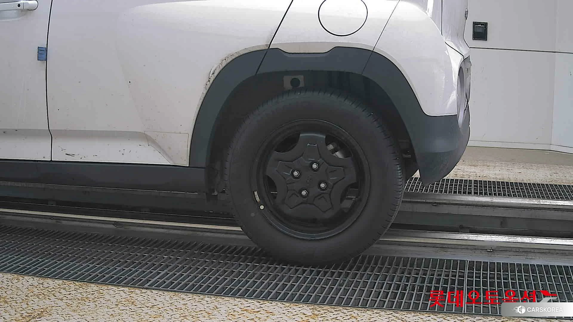 Hyundai Casper id 4498363 из Кореи 14