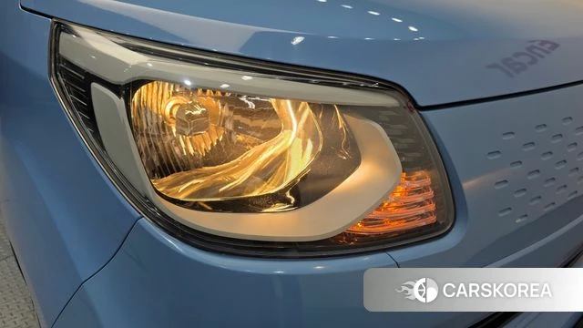 Kia The New Ray id 4930368 из Кореи 14