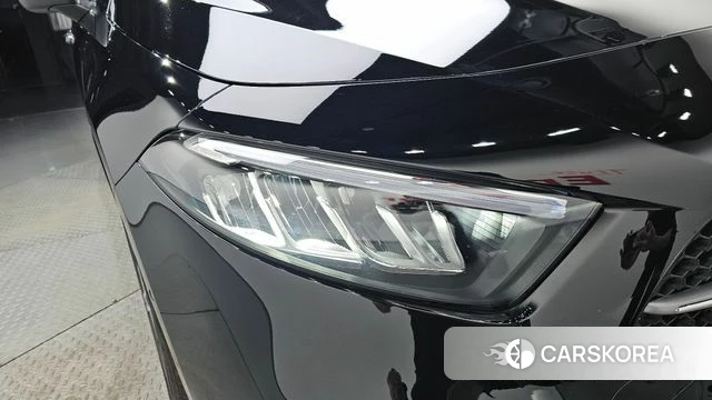 Mercedes-Benz A-Class W177 id 4773277 из Кореи 14