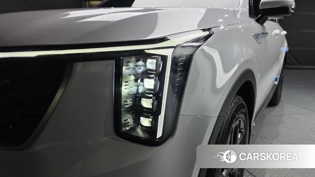 Kia The New Sorento 4th Generation id 4773140 из Кореи 14