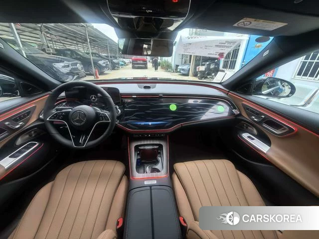 Mercedes-Benz E-class id 4290062 из Китая 14