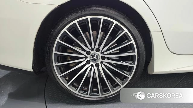 Mercedes-Benz CLS-Class C257 id 4692229 из Кореи 14