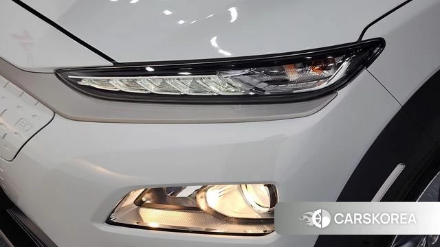 Hyundai Kona Electric id 4632329 из Кореи 14