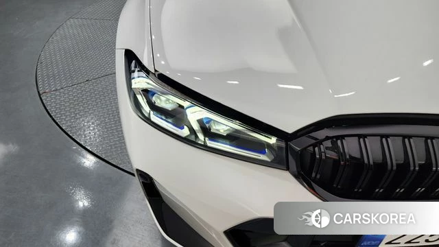 BMW 3 Series (G20) id 4421705 из Кореи 14