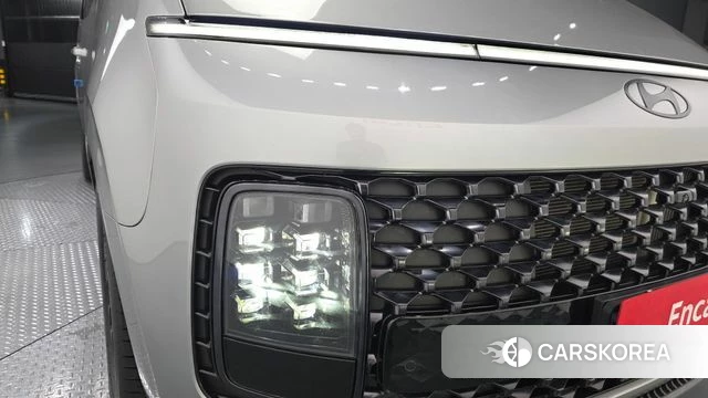 Hyundai Staria id 4916413 из Кореи 14