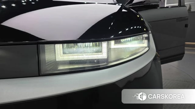 Hyundai Ionic 5 id 4716263 из Кореи 14