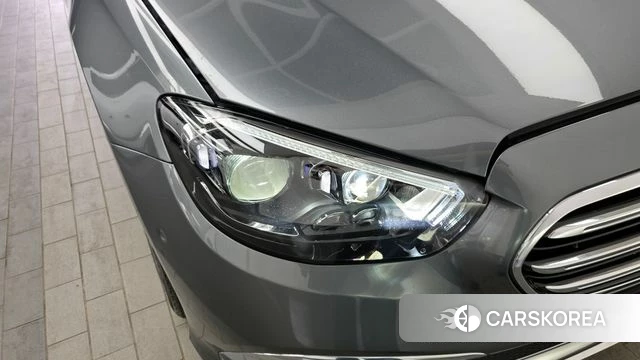 Mercedes-Benz E-Class W213 id 4231916 из Кореи 14