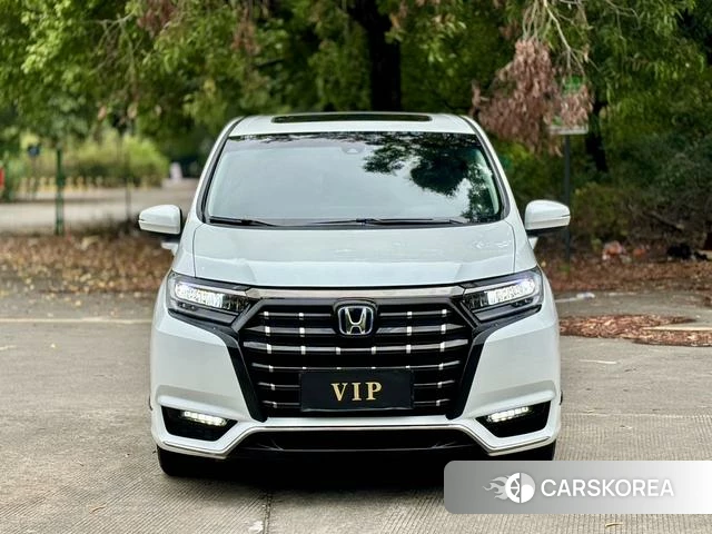 Honda Ai Lishen id 4278497 из Китая 14