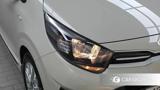 Kia Morning Urban (JA) id 4593023 из Кореи 14