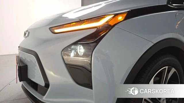 Chevrolet (GM Daewoo) New Bolt EV id 4784042 из Кореи 14