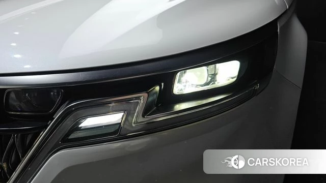 Kia Carnival 4th generation id 4636108 из Кореи 14