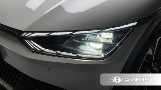 Kia EV6 id 4880491 из Кореи 14