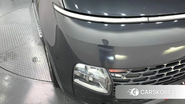 Hyundai Staria id 4635808 из Кореи 14